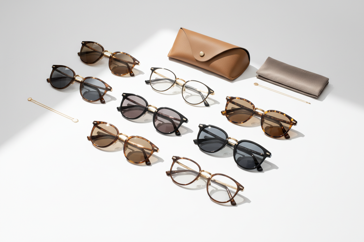 GLASSES