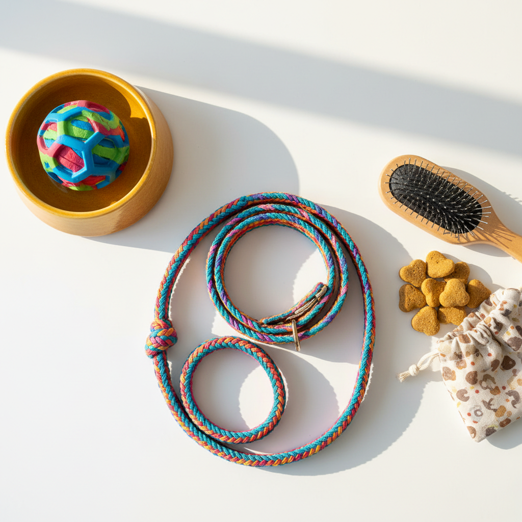 PET Accessories