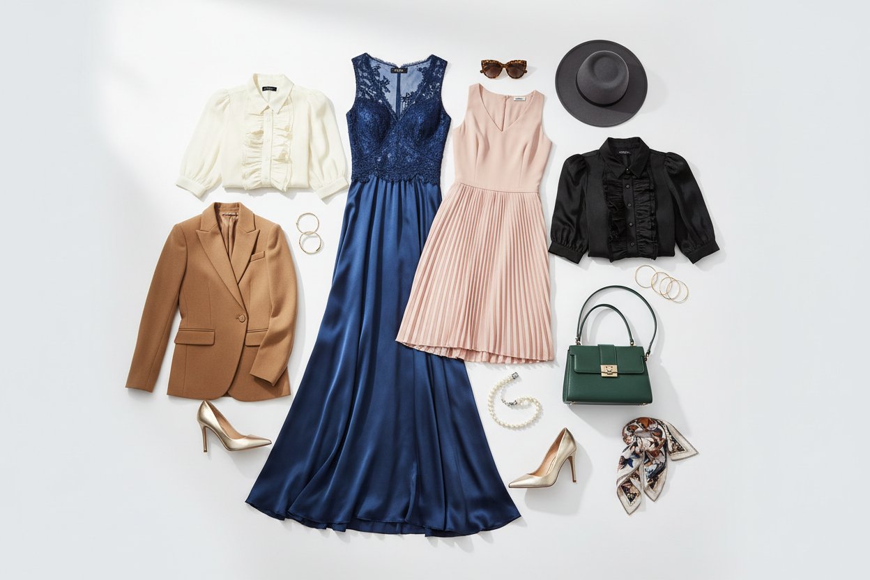 CLOTHES